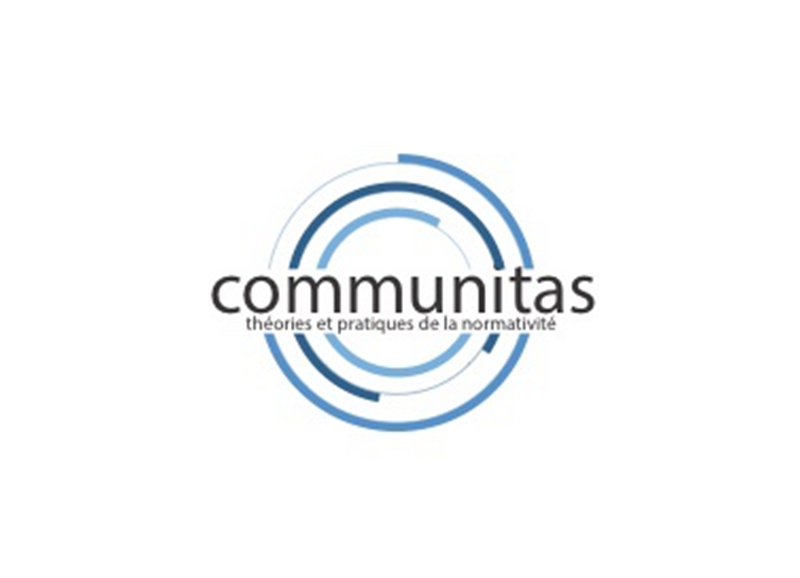 Vidéos – Lancement du second numéro de la revue Communitas du DSJ