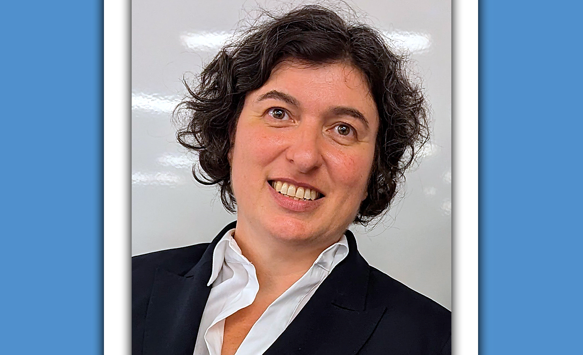 Bienvenue à Marie Carpentier au Département des sciences juridiques de l’UQAM !