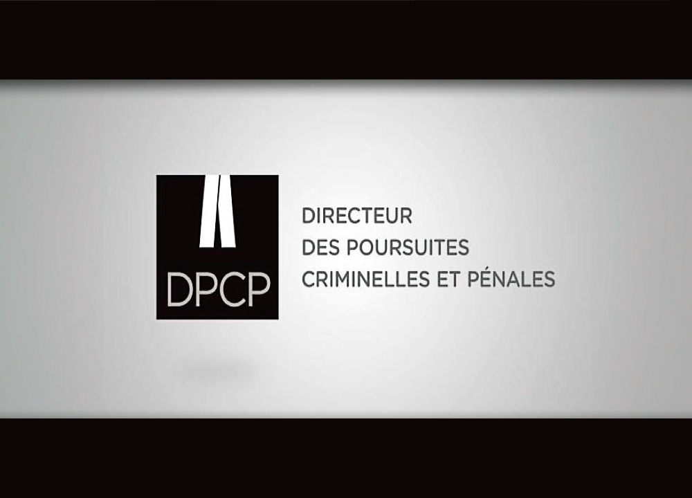 Stages du Barreau | Appel de candidatures du DPCP