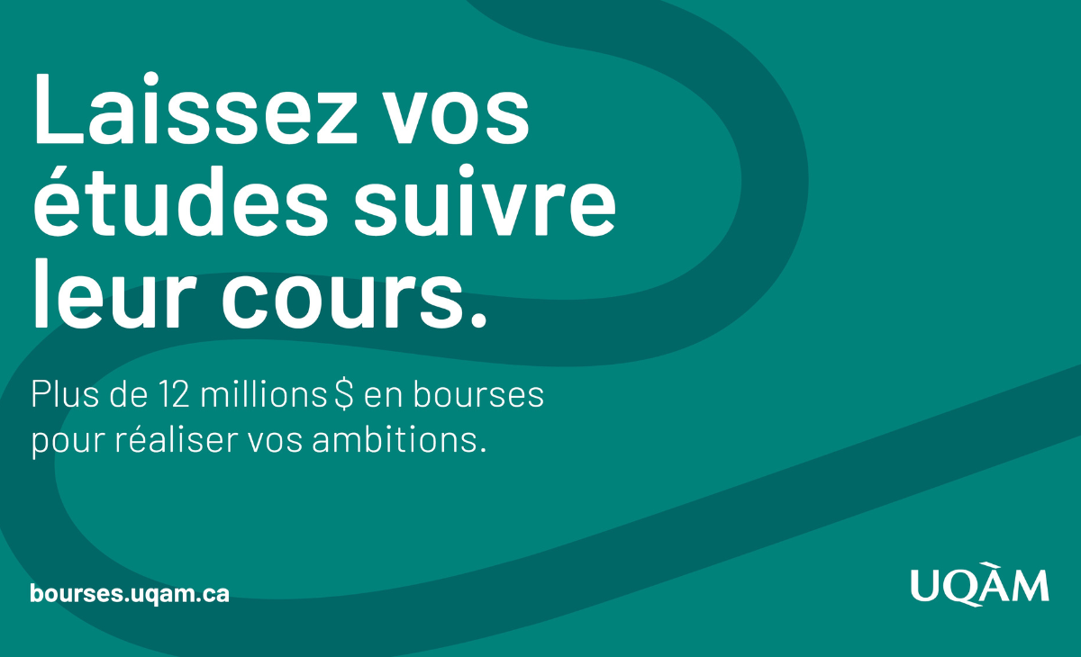 Lancement de concours | Bourses de recherche fédérales et provinciales