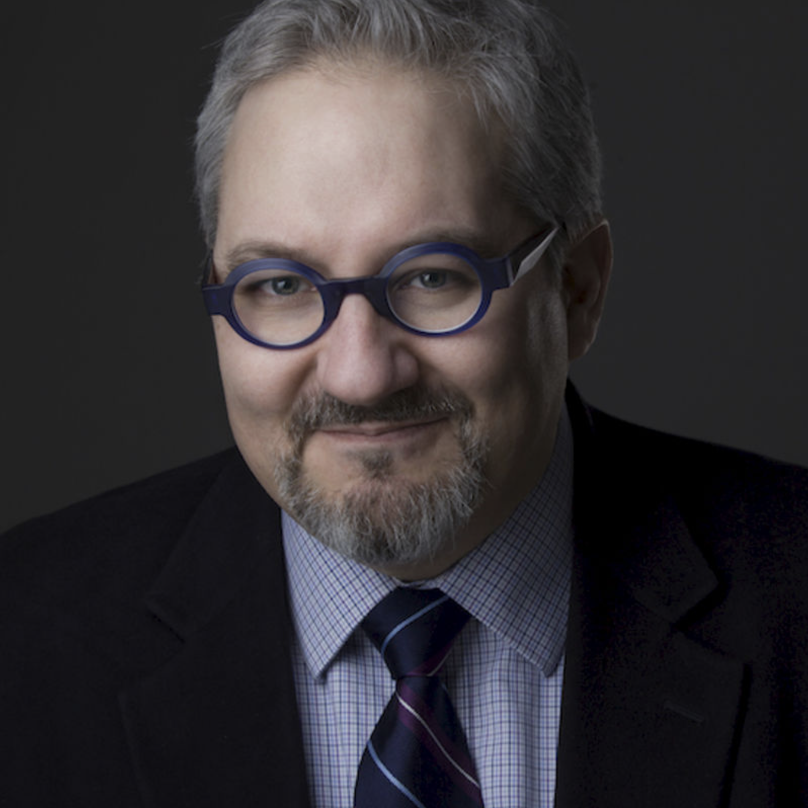 Le doyen de l&rsquo;UQAM, Hugo Cyr, met de nouveau en garde les médias quant à la fameuse phrase « Si la tendance se maintient… »