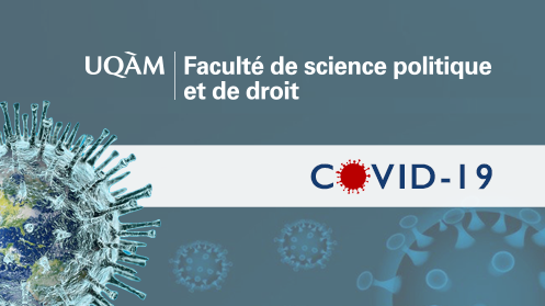 La recherche de la FSPD se penche sur la COVID-19