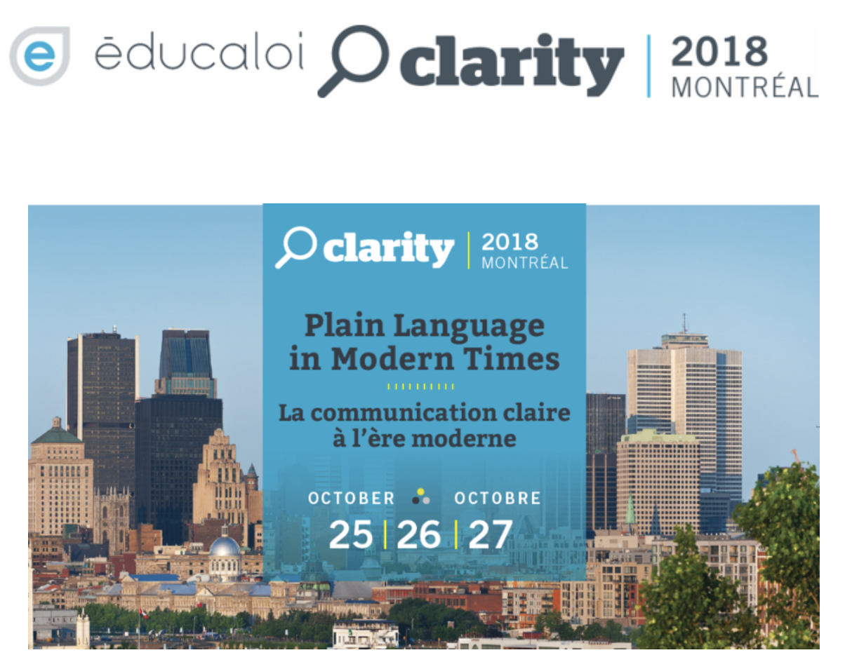 Clarity 2018 : Réservez au Hyatt Regency et profitez du tarif réduit jusqu&rsquo;au 23 septembre 2018
