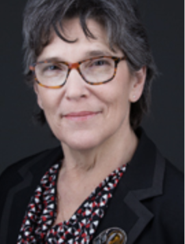 Nomination de  Lucie Lamarche au Comité d&rsquo;experts chargé des droits de la personne au Programme de contestation judiciaire