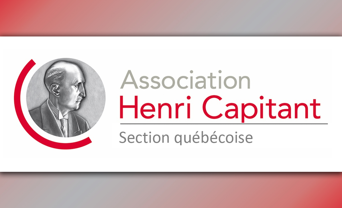 Catherine Mathieu remporte le « Prix Henri Capitant 2024 – Catégorie Doctorat » pour sa thèse