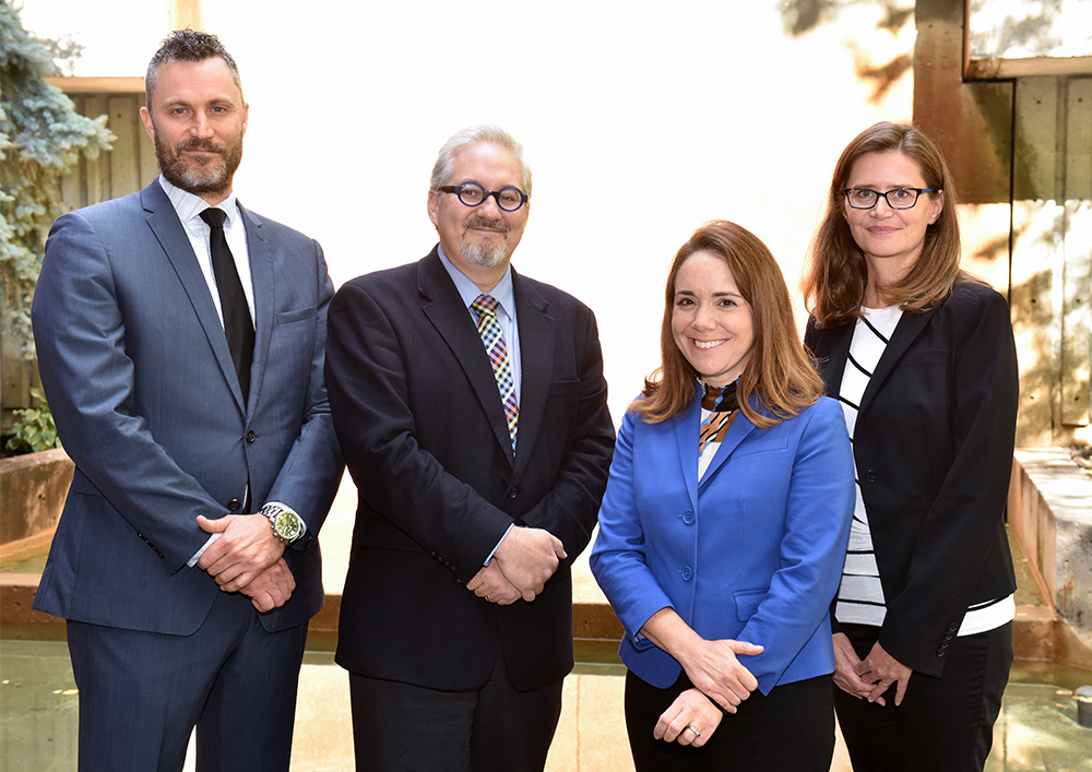 Partenariat américain : Des collaborations élargies entre l&rsquo;UQAM et l&rsquo;Université de Cincinnati