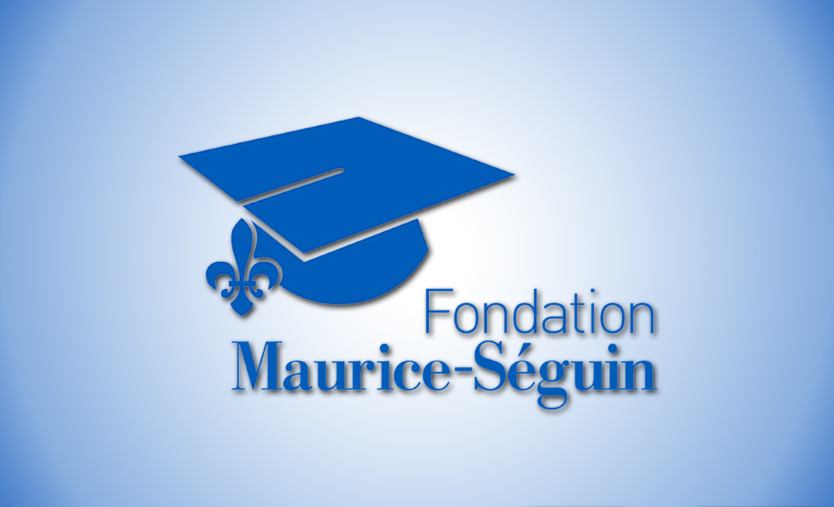 Concours de bourses de la Fondation Maurice-Séguin