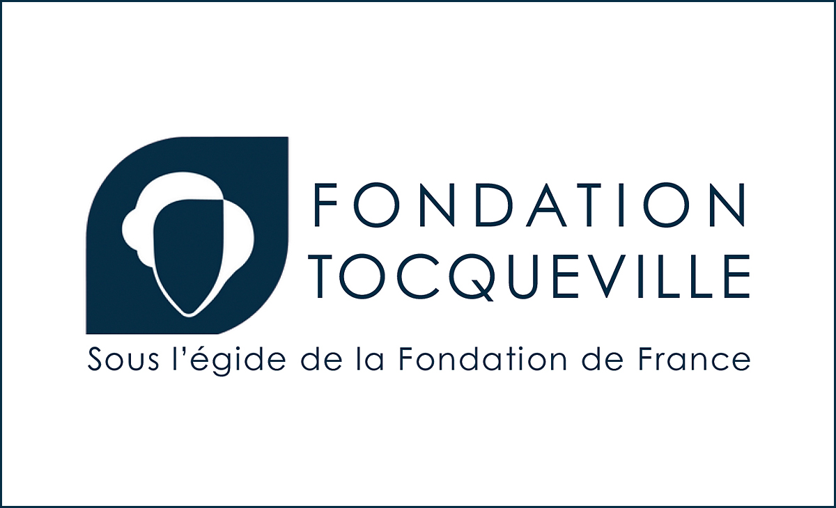 Conversations Tocqueville 2026