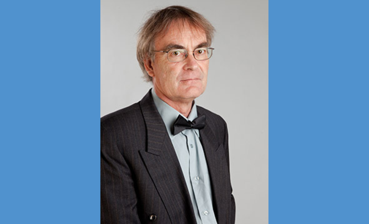 Nouvelles publications pour Daniel Mockle, professeur associé du Département des sciences juridiques