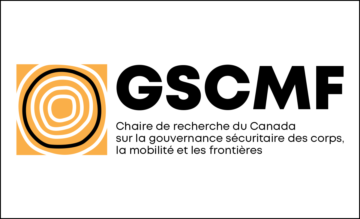 Appel à candidatures – classe de maître avec Petra Molnar
