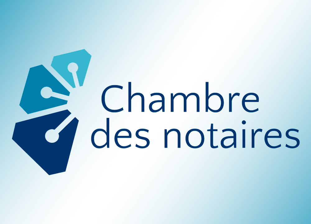 La professeuse Gaële Gidrol-Mistral obtient une subvention de la Chambre des notaires du Québec