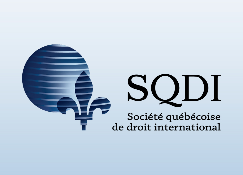 Concours de dissertation Jacques-Yvan-Morin en droit international 2022-2023