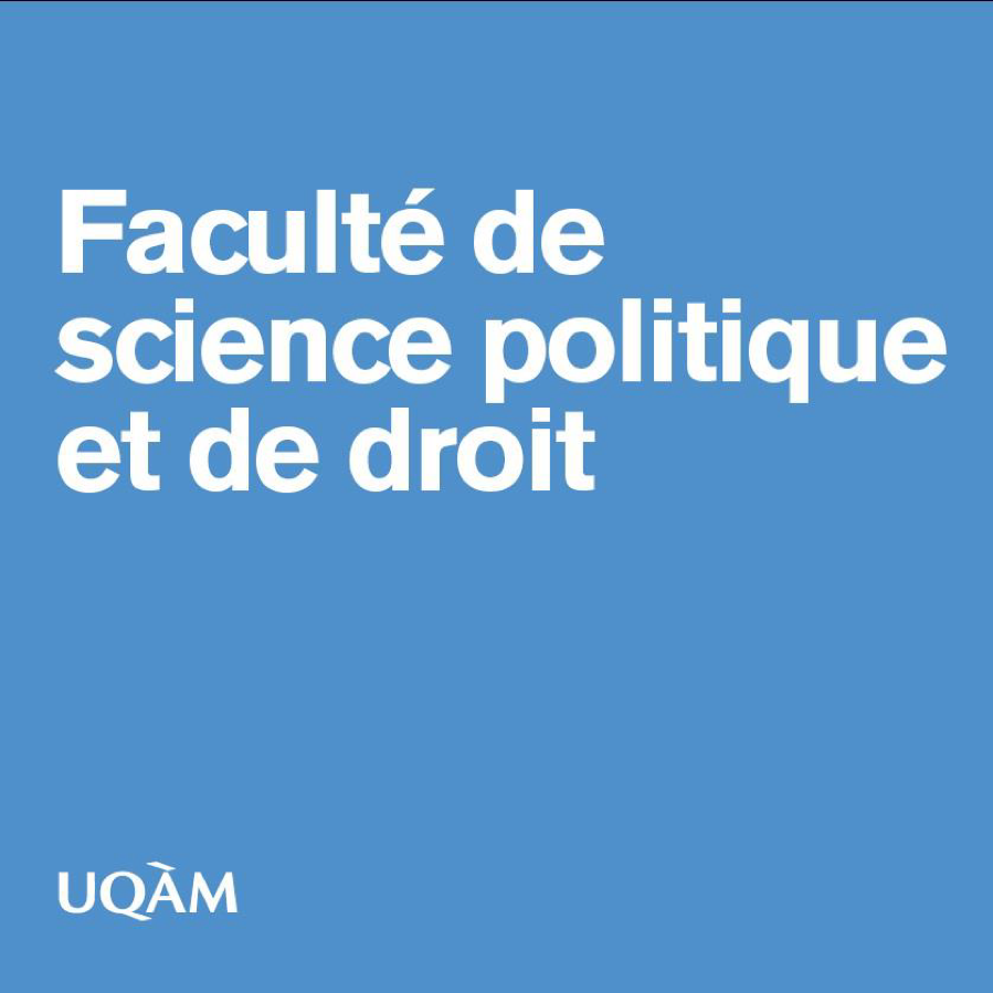 Nouvelles dates : Appel à candidatures pour stage postdoctoral en science politique ou en droit