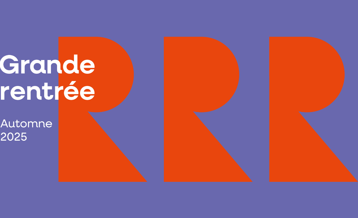 Grande rentrée 2025