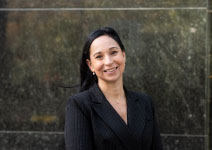 Julie Rochette, LL.B., 1993, Lauréate 2020 du prix Reconnaissance