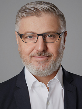 Jacques Papy