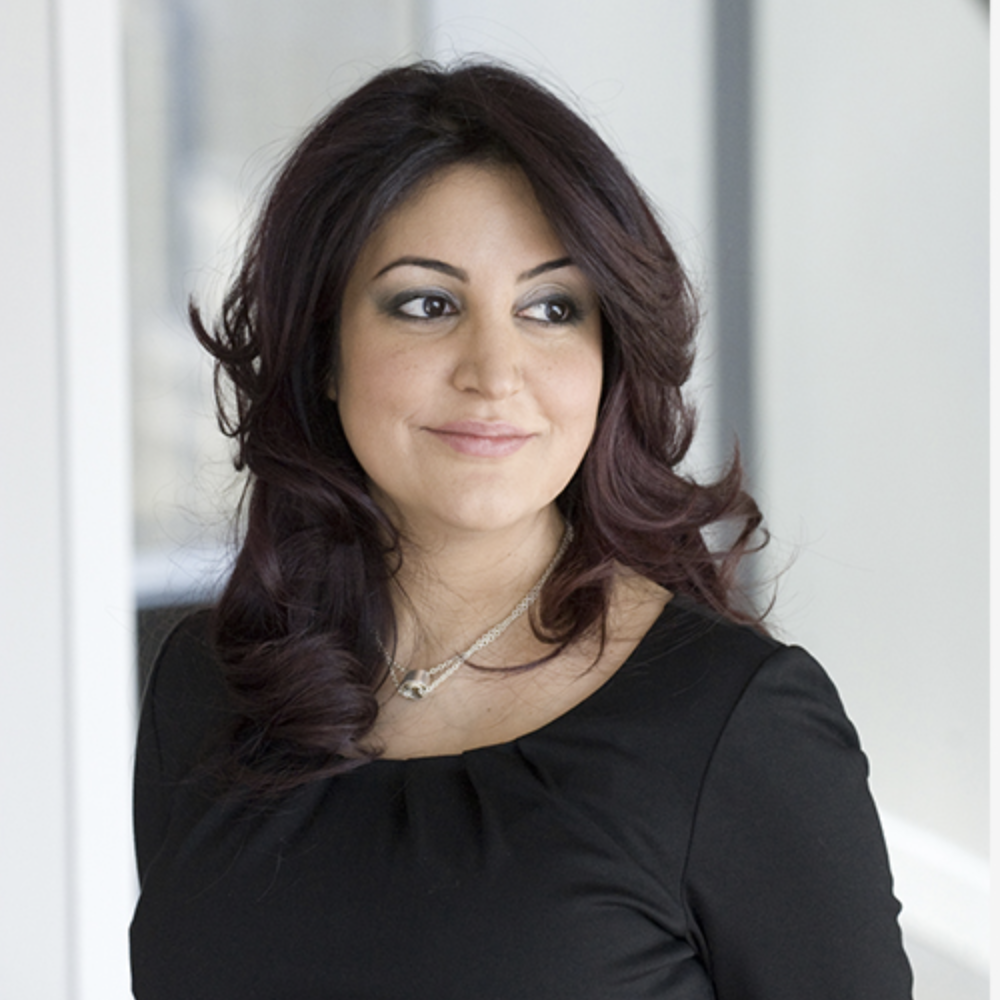 Lida Sara Nouraie: une femme de conviction