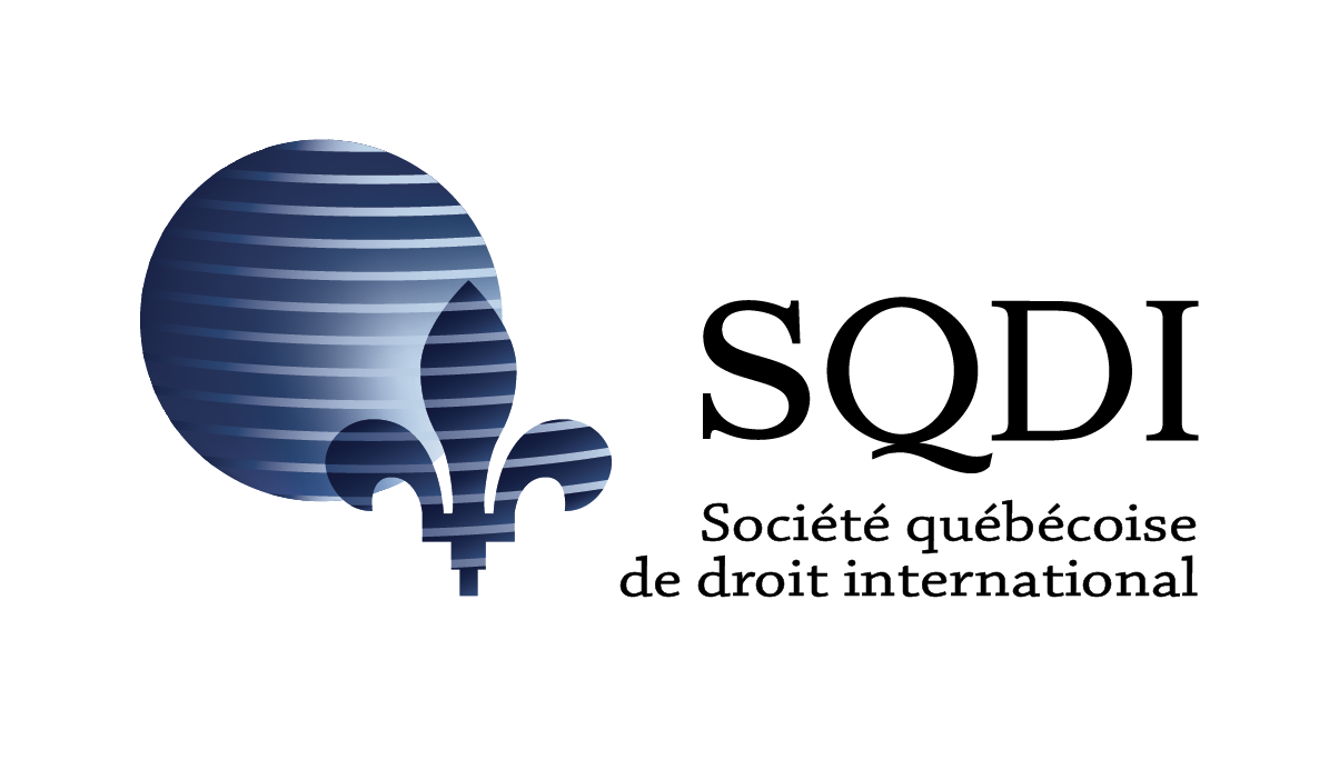 Webinaire de la SQDI : pandémies et droit international