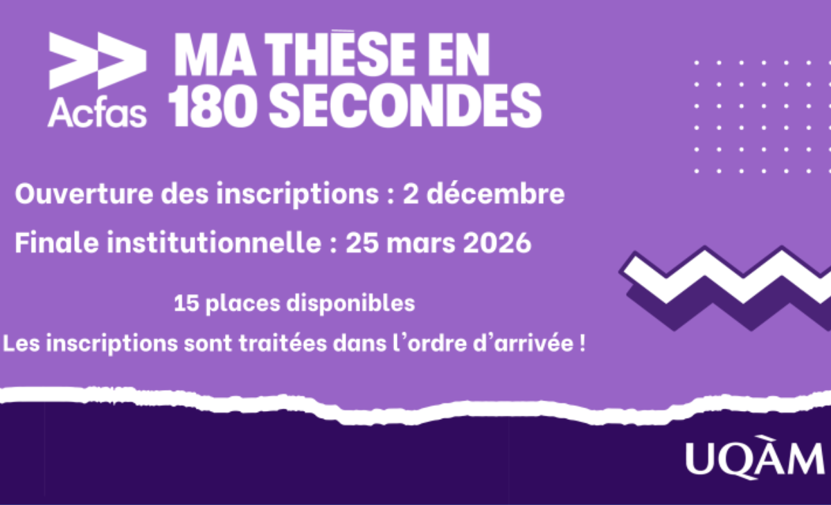 L’expérience MT180