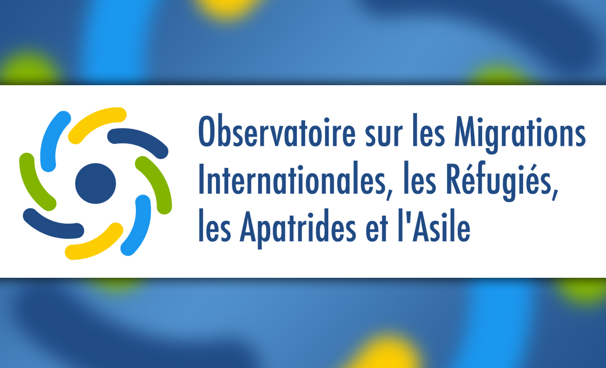 Colloque – La lutte contre les migrations irrégulières, le trafic de migrants et la traite des personnes