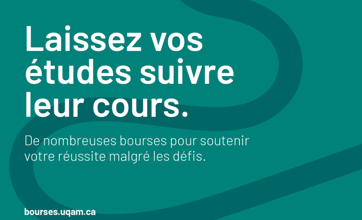 Bourses PBEEE-FRQNT pour étudiants étrangers