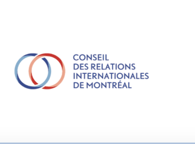 Prix du CORIM 2022 de 25 000 $ – Relations internationales