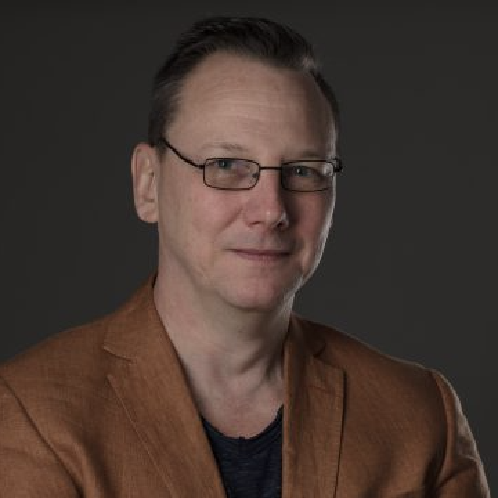 Chaire Henri Rolin 2019-2020 –  Rémi Bachand