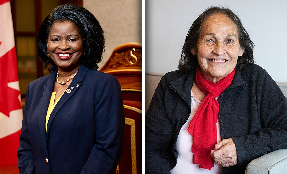 Table ronde « Femmes noires, science et racisme »