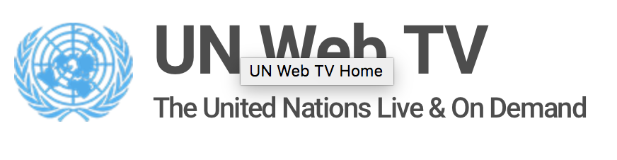 UN Web TV – Third Committee, 23rd meeting – General Assembly, 73rd session