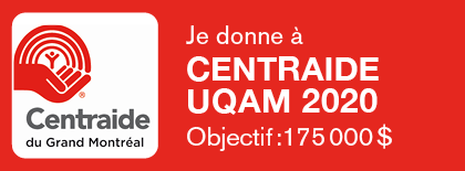 Campagne Centraide