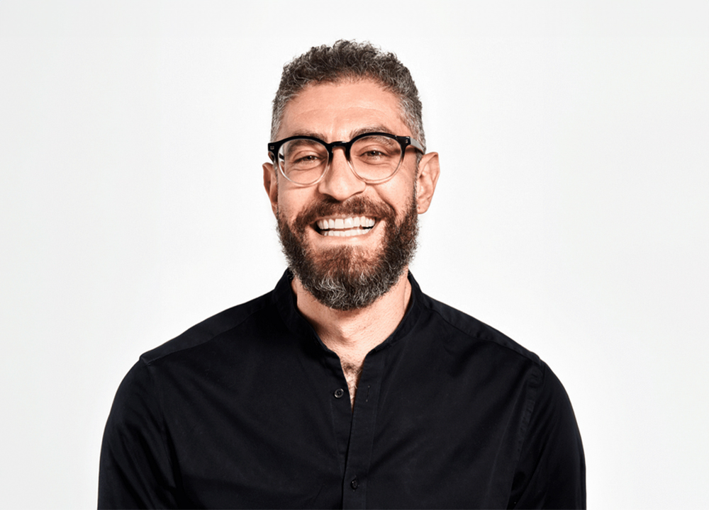 Nomination pour Me Joey Hanna