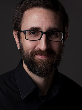 Alejandro Lorite Escorihuela