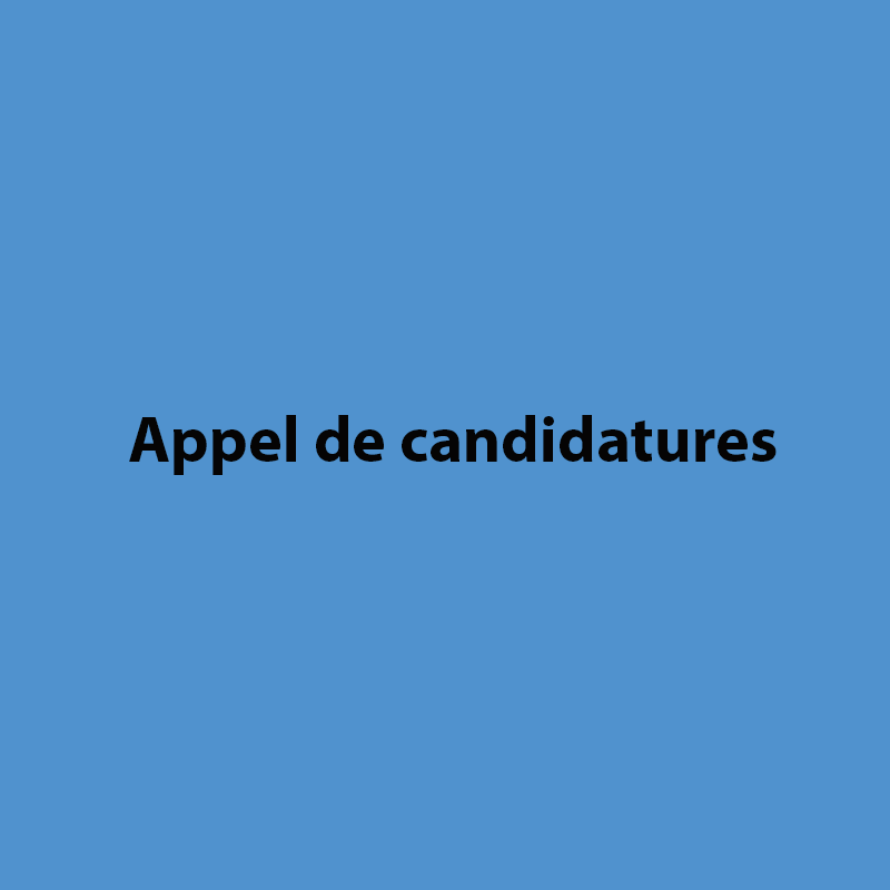 Appel à candidatures pour stage postdoctoral en science politique ou en droit