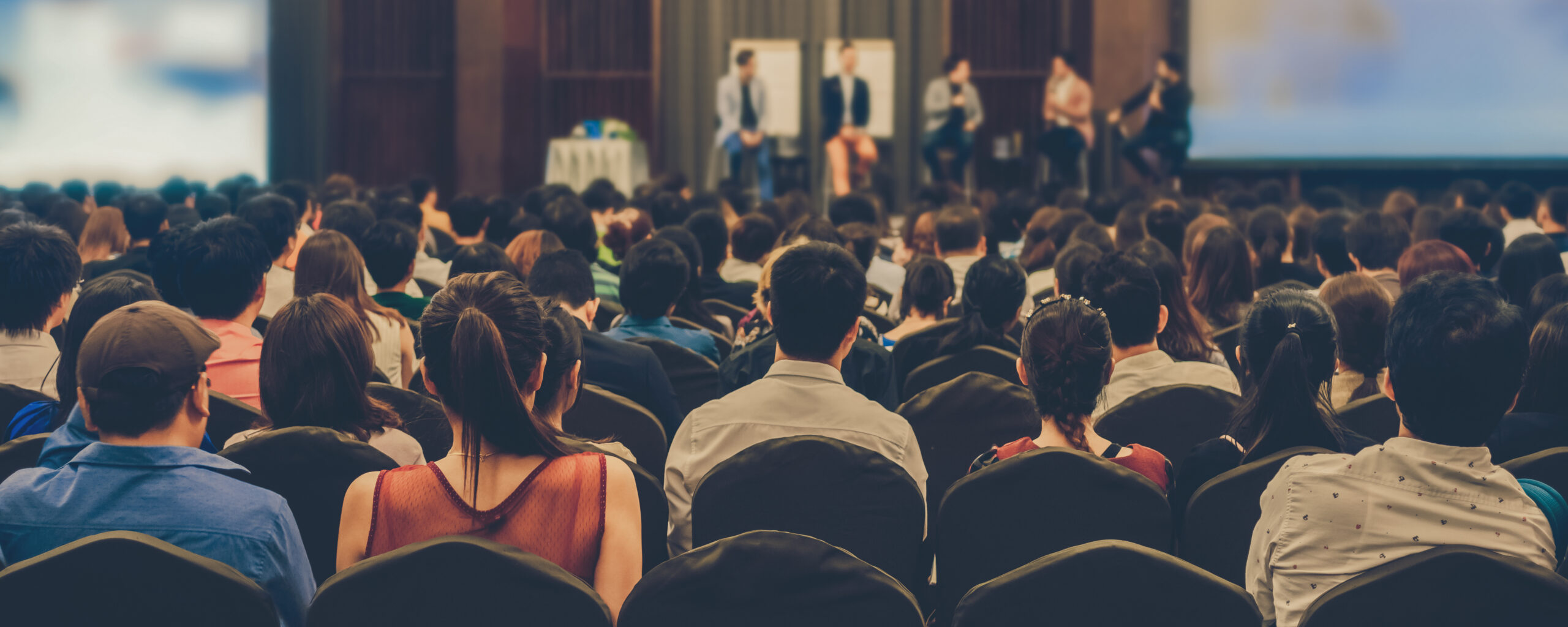 Nouveaux guides pour l’organisation d’évènements à l’UQAM
