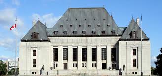 Appel à candidatures de la Cour suprême du Canada