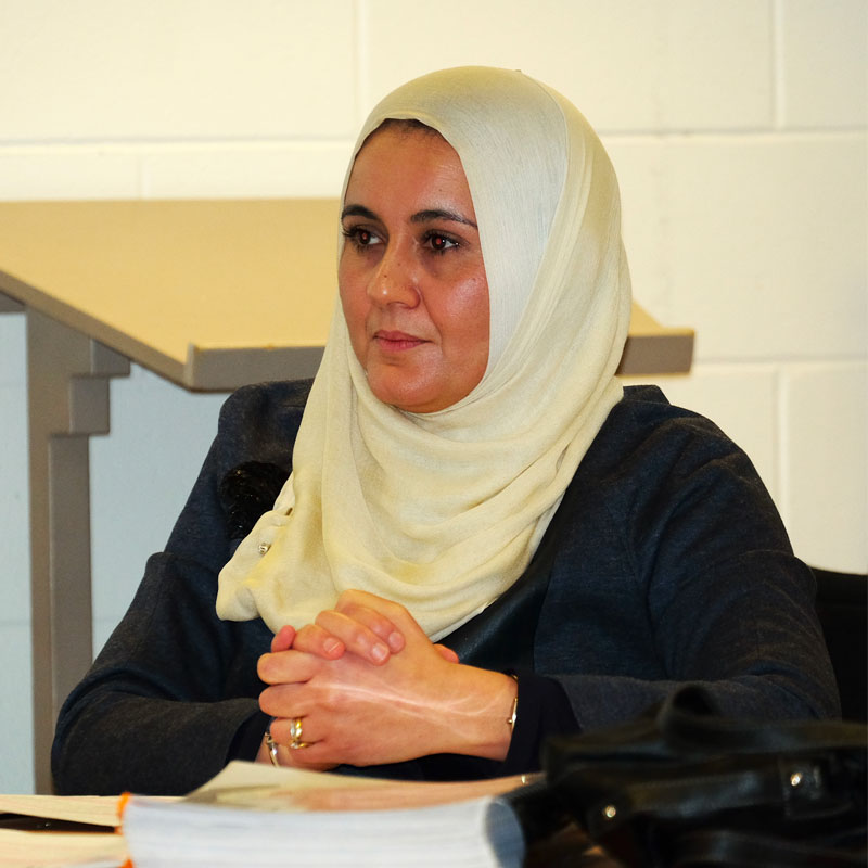 L’école publique au Québec, la laïcité et  l’intégration | Dallal Boukhari