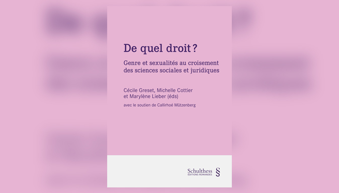 Les utopies comme quotidien et les émotions comme matière : queeriser l’enseignement du droit