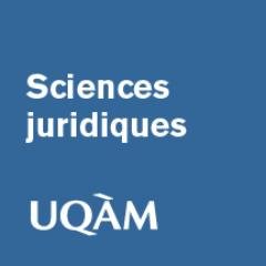 Poste de professeure, professeur en droit privé