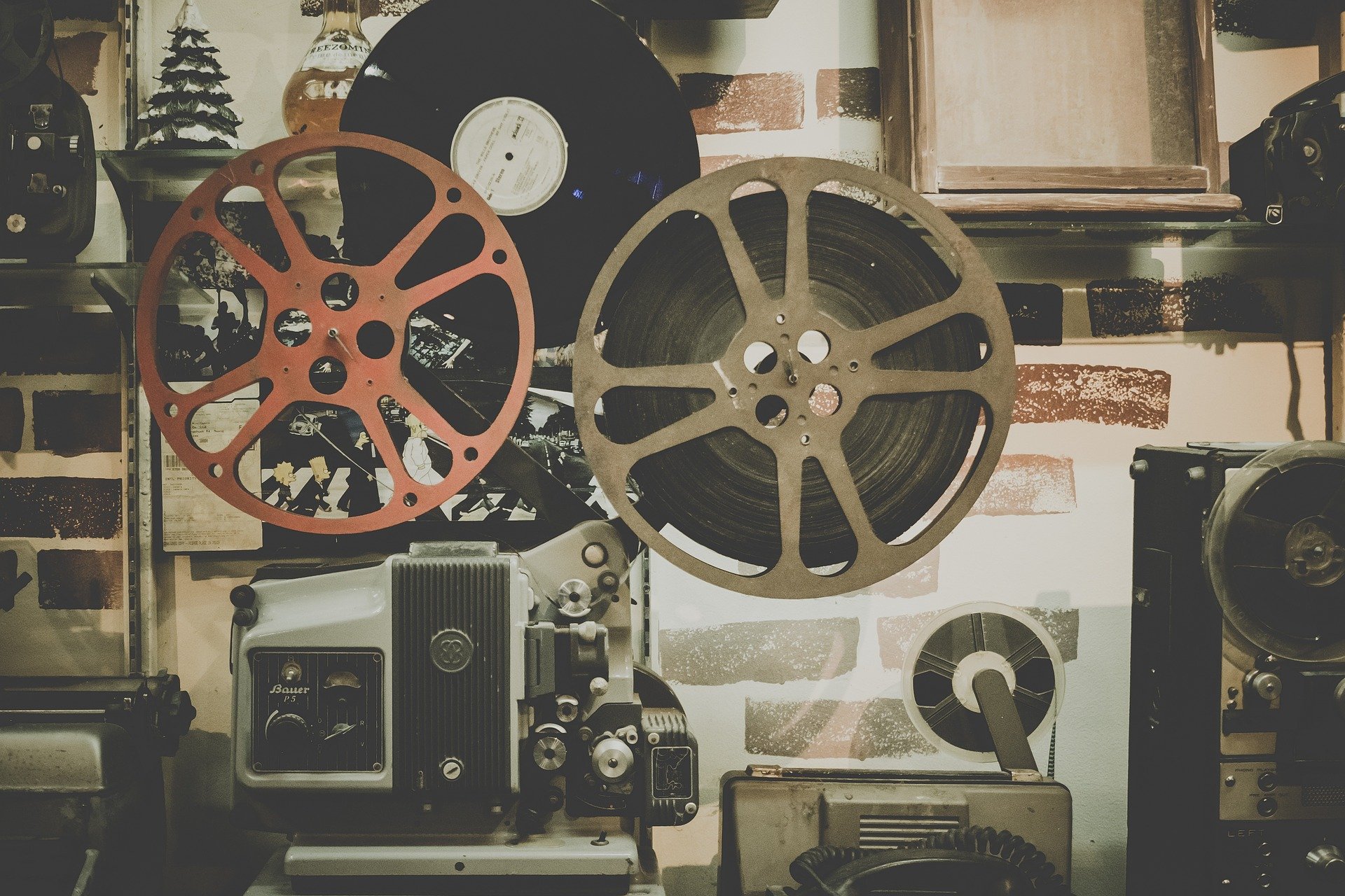 Activités de confinement : suggestions de films