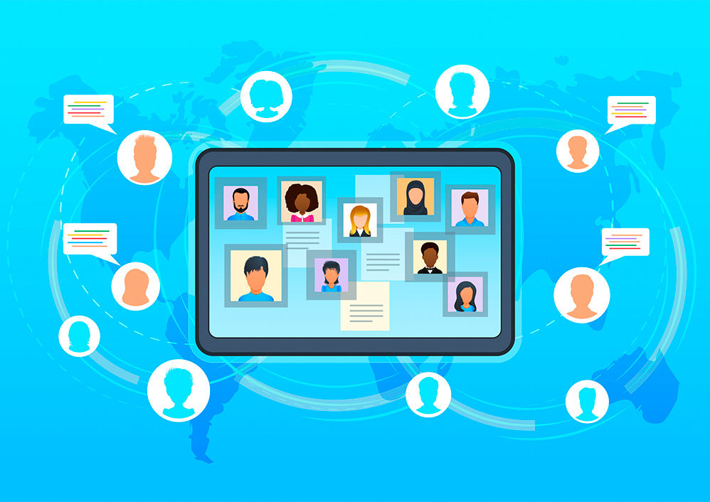 Guide pratique pour l’organisation d’un événement virtuel à l’UQAM