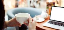 Cafés-rencontres – Semaine de la santé mentale