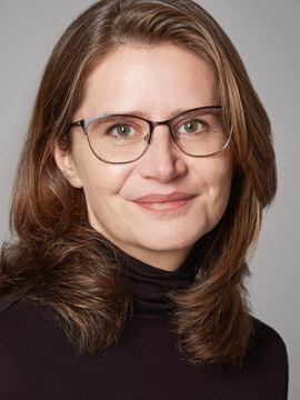 Mirja Trilsch