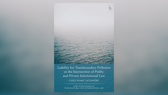 Liability for Transboundary Pollution at the Intersection of Public and Private International Law