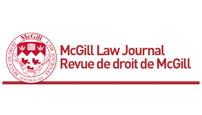 L’environnement à l’épreuve du droit des biens