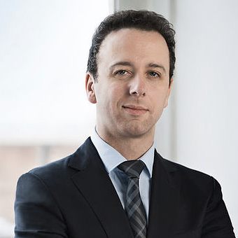 Me Nicholas St-Jacques : Plaideur de l’Année 2019