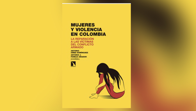 Mujeres y violencia en Colombia