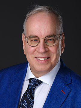 Denis Morin