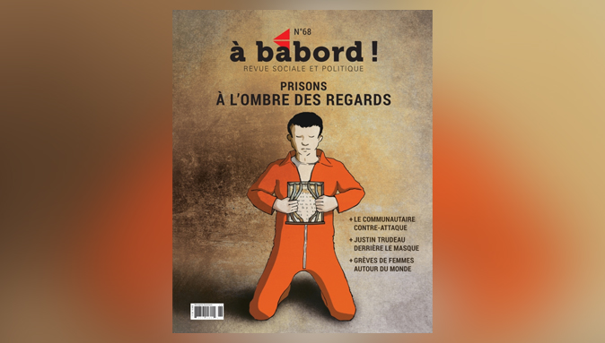 Léa Roback: une figure féministe incontournable
