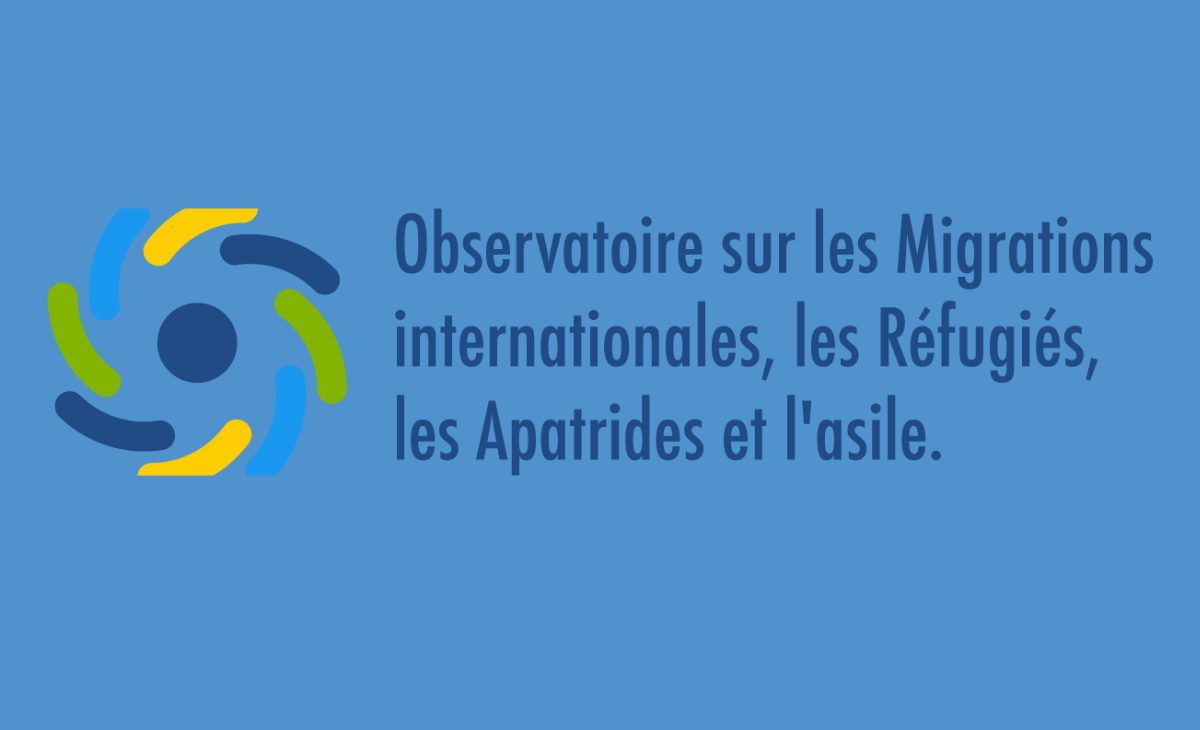 Appel à communications – Colloque étudiant
