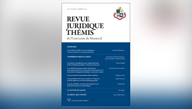 La neutralité de l’État en matière religieuse : méandres d’une notion